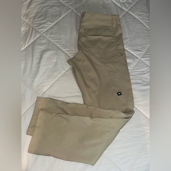 Men's 686 Anything Cargo Pant - Picture 2 of 8
